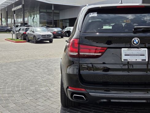 Used 2018 BMW X5 xDrive35i AWD/4WD image 11