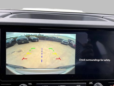 Used 2025 Nissan Frontier SV RWD image 24