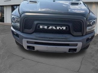 Used 2017 RAM 1500 Rebel w/ Luxury Group AWD/4WD video 1