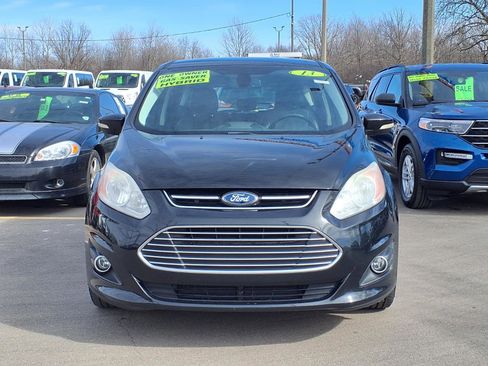 Used 2013 Ford C-MAX SEL image 22