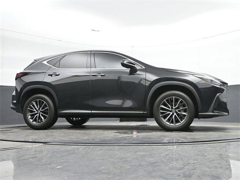 Used 2023 Lexus NX 350 350 Premium image 11