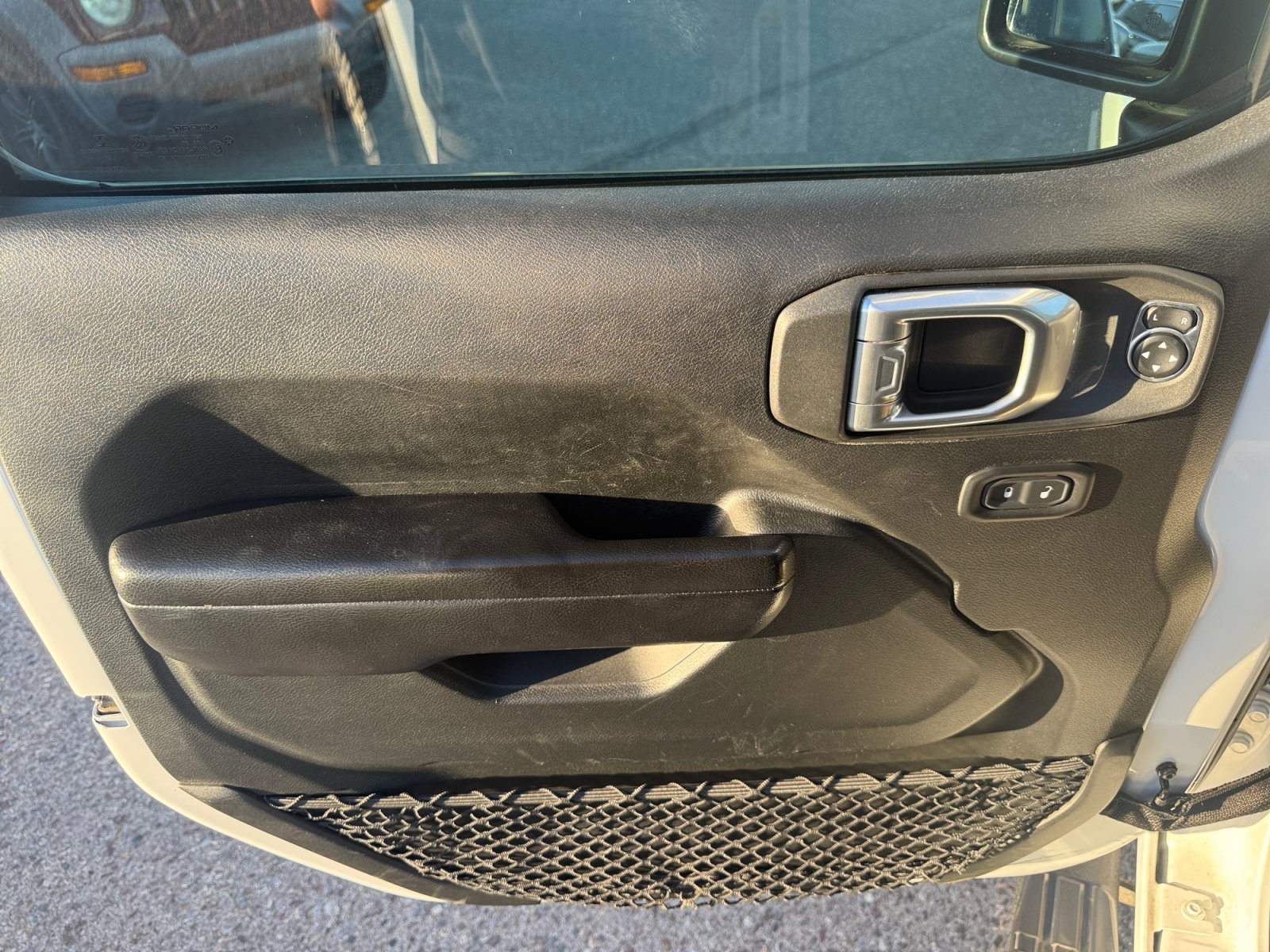 Used 2021 Jeep Gladiator Sport AWD/4WD image 14