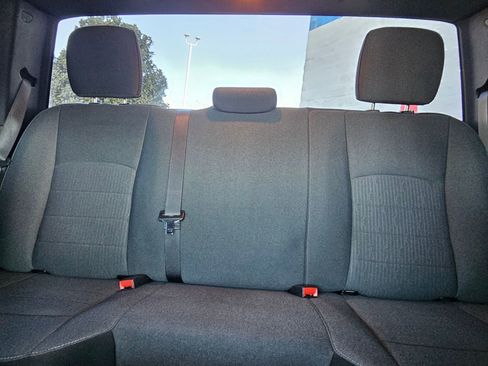 Used 2021 RAM 1500 Classic Warlock w/ Luxury Group image 24