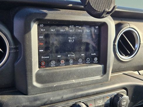 Used 2020 Jeep Wrangler Unlimited Sahara w/ Dual Top Group image 20