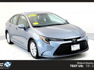 Used 2023 Toyota Corolla LE video 1