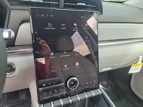 New 2026 GMC Terrain Denali image 15