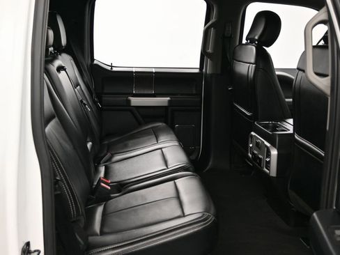 Used 2021 Ford F250 Lariat w/ Lariat Value Package image 30