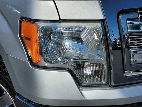 Used 2014 Ford F150 XLT w/ Equipment Group 302A Luxury image 13