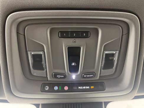 New 2026 Chevrolet Silverado 1500 LT image 40