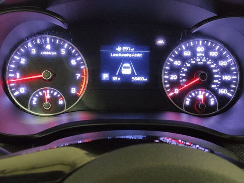 Used 2019 Kia Optima EX w/ EX Premium Package image 23