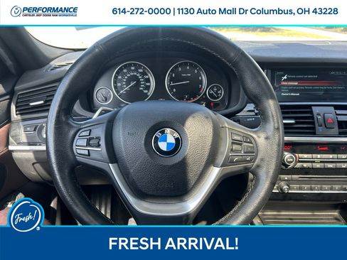 Used 2018 BMW X4 xDrive28i AWD/4WD image 19