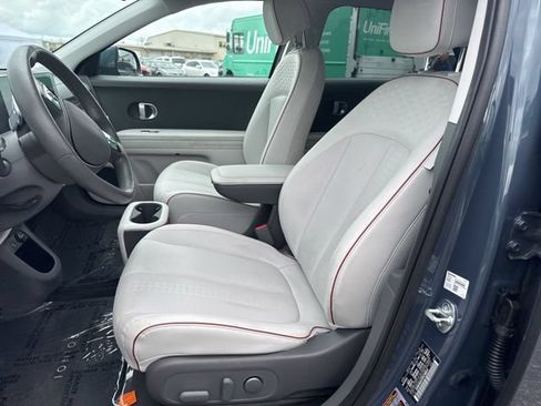 Used 2023 Hyundai Ioniq 5 SEL w/ Cargo Package AWD/4WD image 20