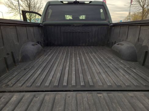 Used 2022 Toyota Tundra Limited image 27