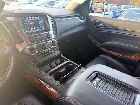 Used 2020 Chevrolet Tahoe Premier image 26
