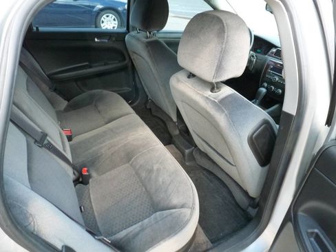 Used 2012 Chevrolet Impala LS image 12