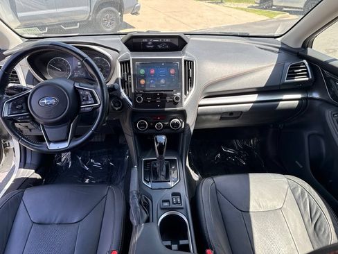Used 2020 Subaru Crosstrek 2.0i Limited w/ Moonroof Package w/Navigation AWD/4WD image 15