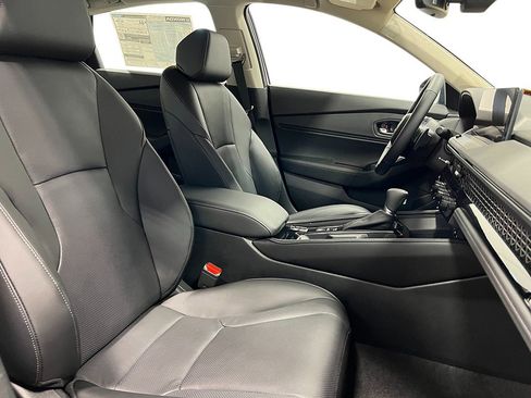 New 2025 Honda Accord Touring image 30