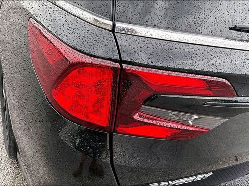 Certified 2024 Honda Odyssey Sport image 23