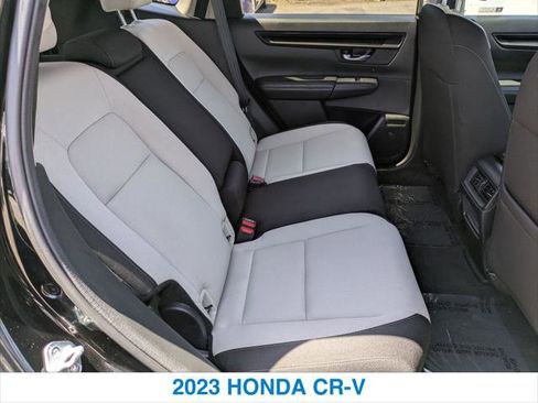 Certified 2023 Honda CR-V EX image 24