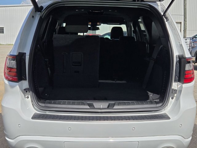 Used 2025 Dodge Durango GT AWD/4WD image 12