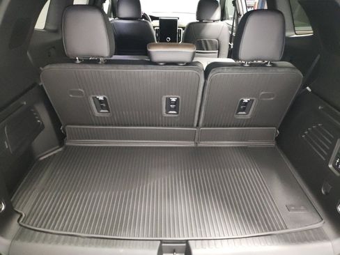 New 2026 GMC Acadia Denali Ultimate w/ LPO, Floor Liner Package image 16