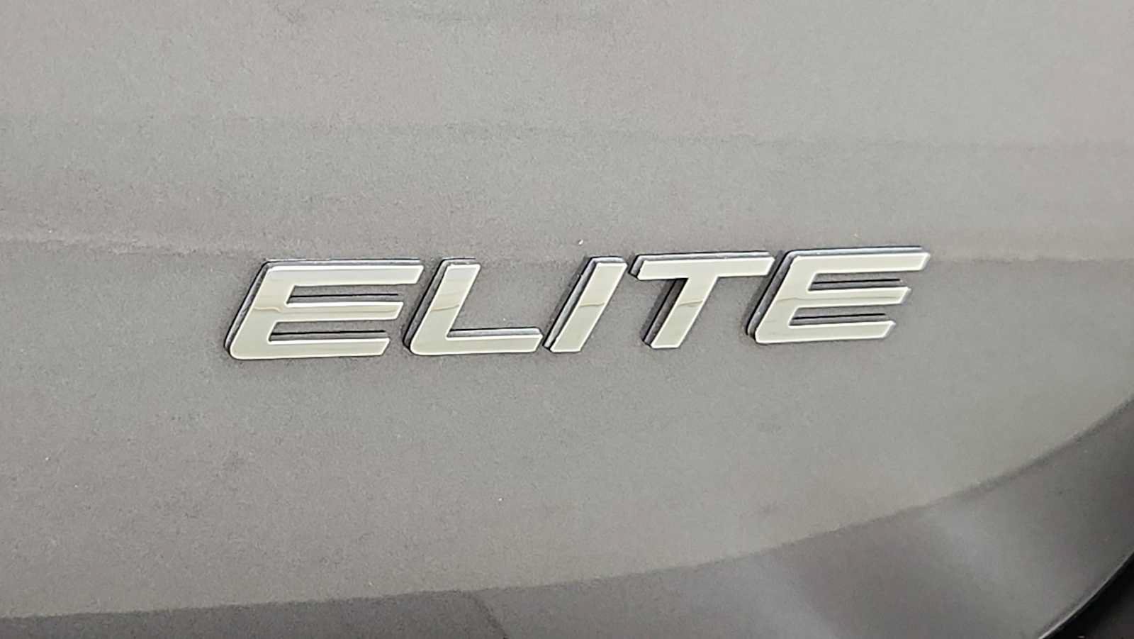 Used 2026 Honda Odyssey Elite image 30