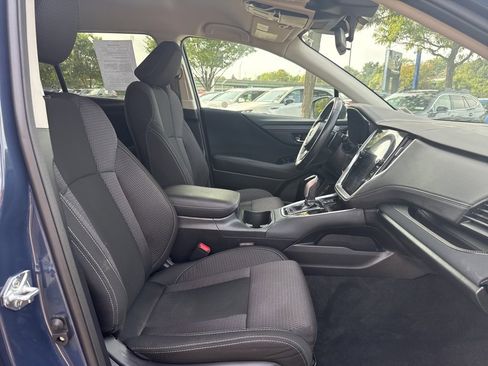 Certified 2023 Subaru Outback Premium image 27