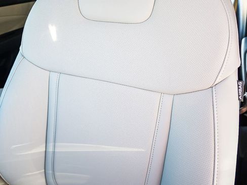 New 2026 Hyundai Tucson SEL image 30