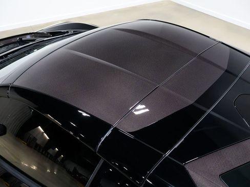 Used 2026 Chevrolet Corvette ZR1 w/ ZR1 Carbon Fiber Aero Package image 24