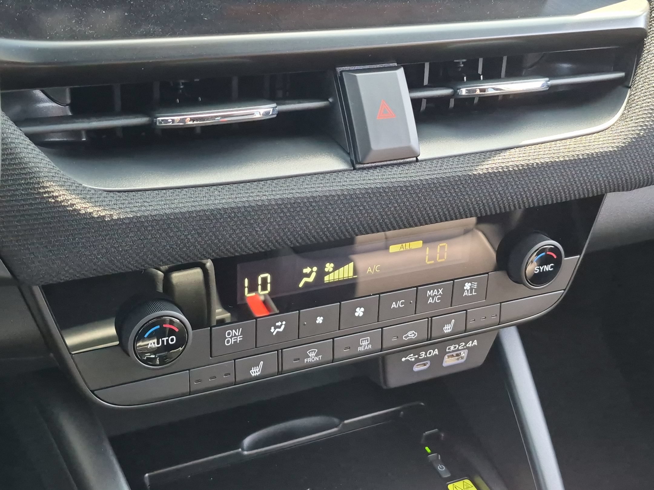 New 2026 Subaru Outback Premium AWD/4WD image 23