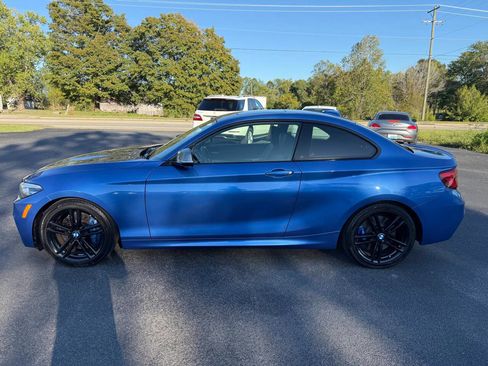 Used 2018 BMW M240i Coupe image 7