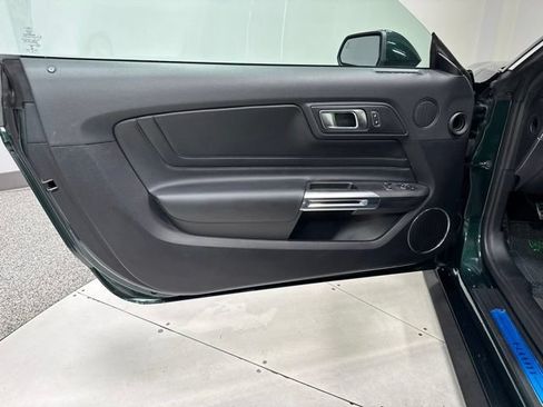 Used 2019 Ford Mustang Bullitt RWD image 8