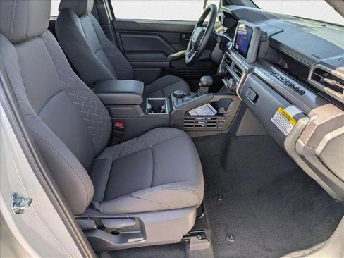 New 2025 Toyota Tacoma SR5 image 16