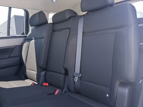 New 2026 Hyundai Santa Fe SE FWD image 16