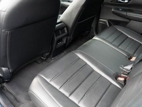 Used 2024 Honda CR-V EX-L image 19