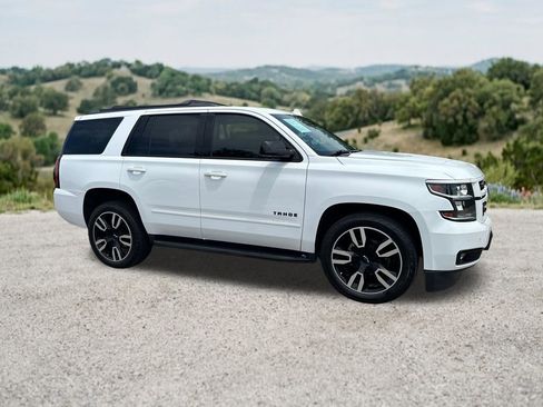 Used 2019 Chevrolet Tahoe Premier RWD image 12