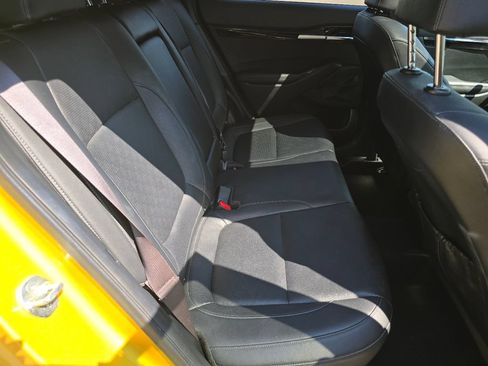 Used 2021 Kia Seltos SX w/ SX Sunroof Package AWD/4WD image 30