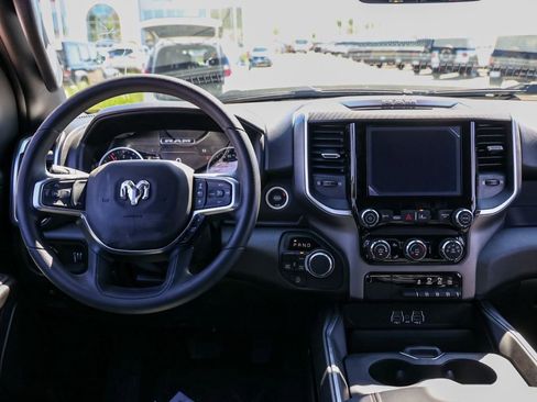 New 2026 RAM 1500 Express image 19