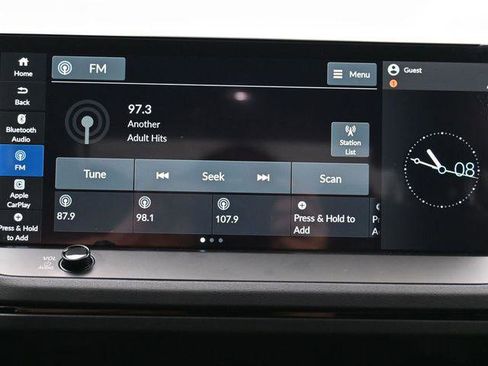 Used 2025 Honda Accord Sport image 20