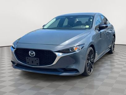 Used 2024 MAZDA MAZDA3 s