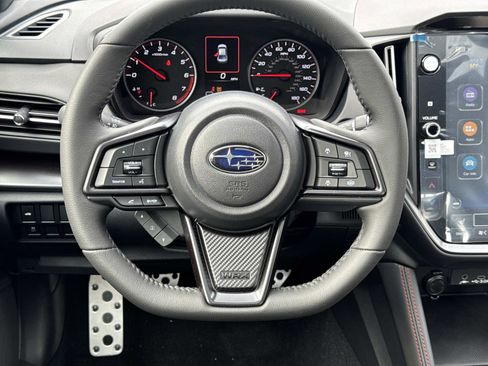 New 2026 Subaru WRX Premium AWD/4WD image 9