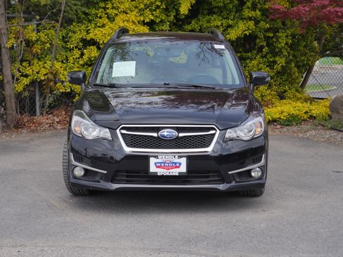 Used 2015 Subaru Impreza 2.0i Sport Premium AWD/4WD image 31