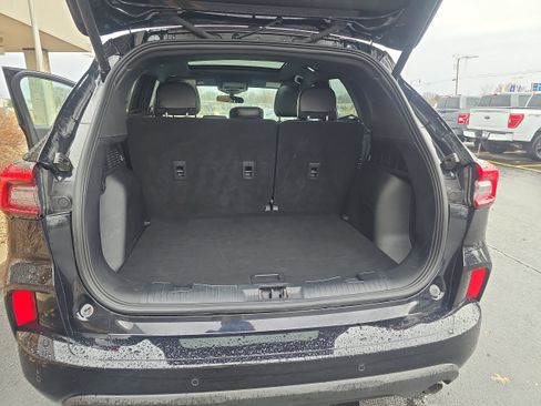 Used 2024 Ford Escape ST-Line w/ Tech Pack #1 AWD/4WD image 19