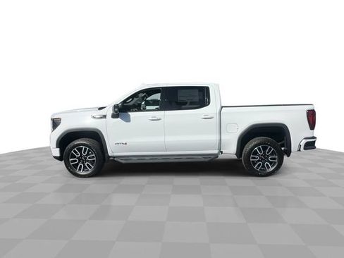 New 2026 GMC Sierra 1500 AT4 w/ AT4 Premium Package AWD/4WD image 5
