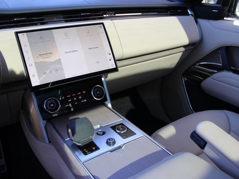 Used 2023 Land Rover Range Rover SE image 20
