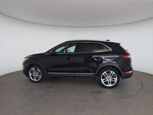 Used 2017 Lincoln MKC Reserve w/ Lincoln MKC Climate Package AWD/4WD image 8