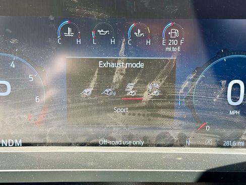 New 2026 Ford F150 Raptor image 32