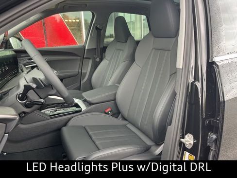 New 2025 Audi Q5 Premium Plus image 26