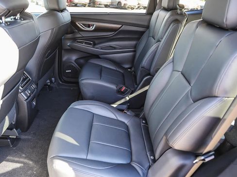 New 2026 Subaru Ascent Touring image 18