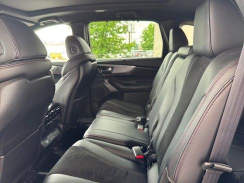Used 2024 Acura MDX A-Spec AWD/4WD image 7